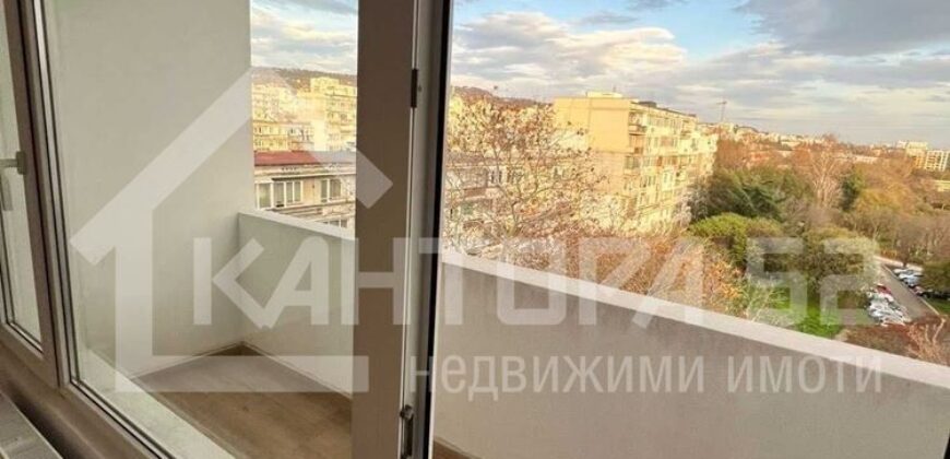 3-стаен – Варна, Младост 1