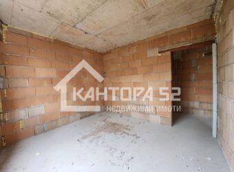 2-стаен – Варна, Широк център