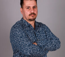 Панайот Харитонов