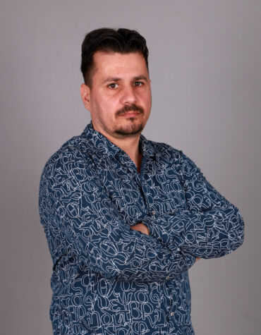 Панайот Харитонов