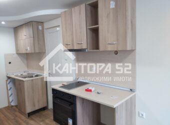 СТАТУТ АПАРТАМЕНТ ! ОБЗАВЕДЕН !