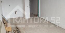 ТОП ЛОКАЦИЯ ! ТОП ЦЕНА ЗА РАЙОНА ! ПРОСТОРЕН ДВУСТАЕН АПАРТАМЕНТ ! НА ПЕШЕХОДНО РАЗСТОЯНИЕ ОТ ЦЕНТЪРА !