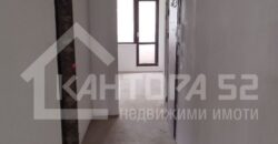 ТОП ЛОКАЦИЯ ! ТОП ЦЕНА ЗА РАЙОНА ! ПРОСТОРЕН ДВУСТАЕН АПАРТАМЕНТ ! НА ПЕШЕХОДНО РАЗСТОЯНИЕ ОТ ЦЕНТЪРА !