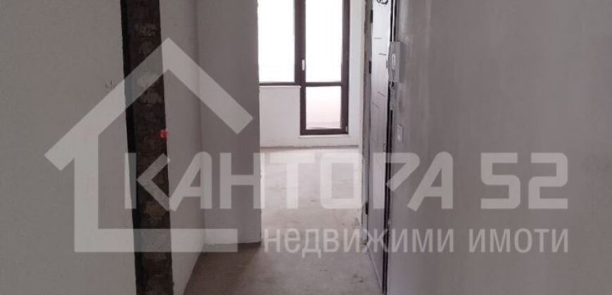 ТОП ЛОКАЦИЯ ! ТОП ЦЕНА ЗА РАЙОНА ! ПРОСТОРЕН ДВУСТАЕН АПАРТАМЕНТ ! НА ПЕШЕХОДНО РАЗСТОЯНИЕ ОТ ЦЕНТЪРА !