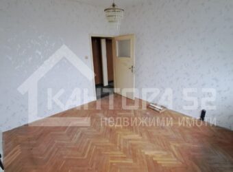 ТОП ПРЕДЛОЖЕНИЕ В МЛАДОСТ! ЮЖНО ИЗЛОЖЕНИЕ! ДВЕ СПАЛНИ ! СРЕДЕН ЕТАЖ!