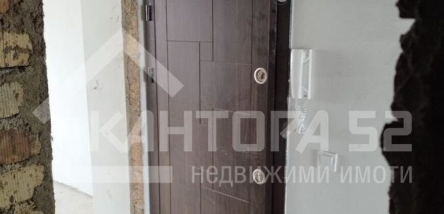 ТОП ЛОКАЦИЯ ! ТОП ЦЕНА ЗА РАЙОНА ! ПРОСТОРЕН ДВУСТАЕН АПАРТАМЕНТ ! НА ПЕШЕХОДНО РАЗСТОЯНИЕ ОТ ЦЕНТЪРА !