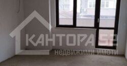 ТОП ЛОКАЦИЯ ! ТОП ЦЕНА ЗА РАЙОНА ! ПРОСТОРЕН ДВУСТАЕН АПАРТАМЕНТ ! НА ПЕШЕХОДНО РАЗСТОЯНИЕ ОТ ЦЕНТЪРА !