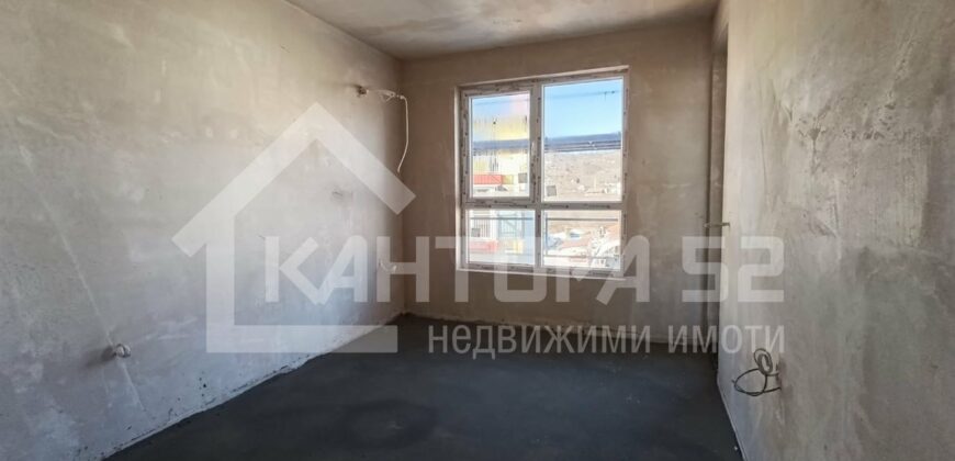 ТОП ЦЕНА ! ДВУСТАЕН АПАРТАМЕНТ ! ОТЛИЧНА ИНВЕСТИЦИЯ!