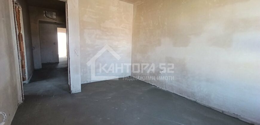 ТОП ЦЕНА ! ДВУСТАЕН АПАРТАМЕНТ ! ОТЛИЧНА ИНВЕСТИЦИЯ!