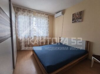 ГОТОВ ЗА ЖИВЕЕНЕ В РАЙОН ПОГРЕБИТЕ! ИМОТ, КОЙТО НЕ СЕ ИЗПУСКА!