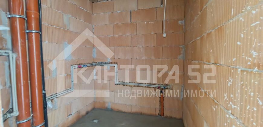 ТОП ЦЕНА ! ДВУСТАЕН АПАРТАМЕНТ ! ОТЛИЧНА ИНВЕСТИЦИЯ!