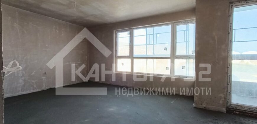 ТОП ЦЕНА ! ДВУСТАЕН АПАРТАМЕНТ ! ОТЛИЧНА ИНВЕСТИЦИЯ!