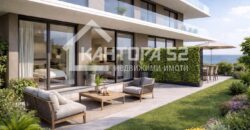 2-стаен – Варна, Бриз