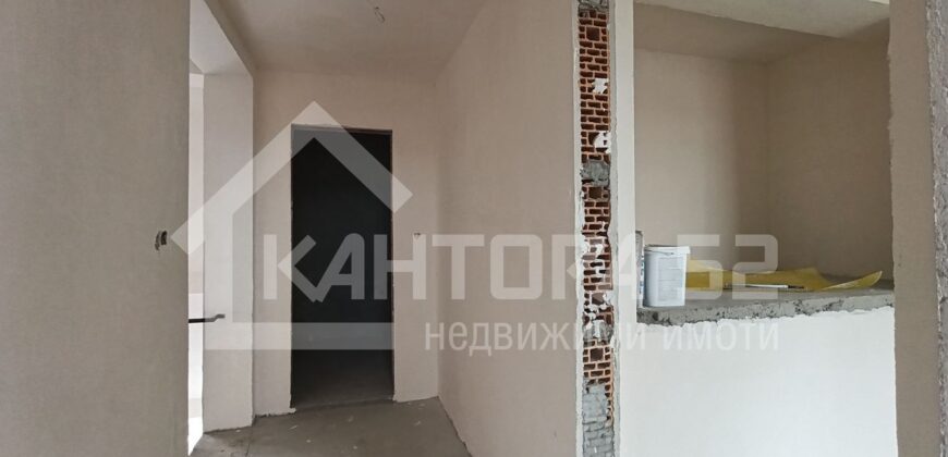 ТОП ОФЕРТА! МЕЗОНЕТ С НЕСКРИВАЕМА МОРСКА ПАНОРАМА В ЛУКСОЗНА СГРАДА ПРЕД АКТ 16!