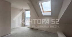 ТОП ОФЕРТА! МЕЗОНЕТ С НЕСКРИВАЕМА МОРСКА ПАНОРАМА В ЛУКСОЗНА СГРАДА ПРЕД АКТ 16!