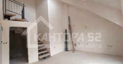 ТОП ОФЕРТА! МЕЗОНЕТ С НЕСКРИВАЕМА МОРСКА ПАНОРАМА В ЛУКСОЗНА СГРАДА ПРЕД АКТ 16!