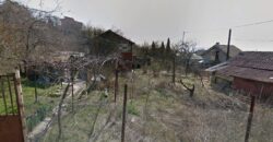 ПАРЦЕЛ ЗА КЪЩА В БРИЗ!