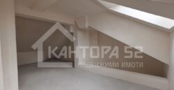 ТОП ОФЕРТА! МЕЗОНЕТ С НЕСКРИВАЕМА МОРСКА ПАНОРАМА В ЛУКСОЗНА СГРАДА ПРЕД АКТ 16!