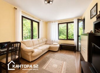 ЕКСКЛУЗИВ! ОБЗАВЕДЕН ДВУСТАЕН АПАРТАМЕНТ В КОМПЛЕКС С БАСЕЙН НАД СЛЪНЧЕВ ДЕН!