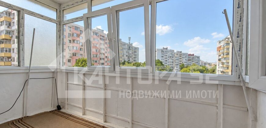 4-стаен – Варна, Кайсиева градина