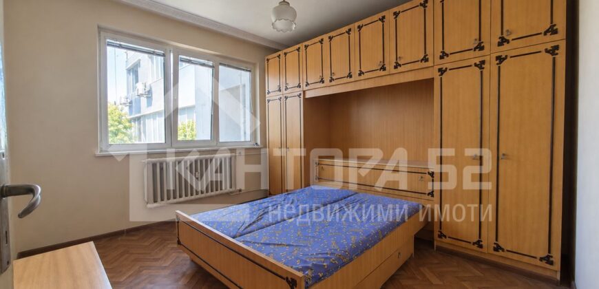 4-стаен – Варна, Кайсиева градина