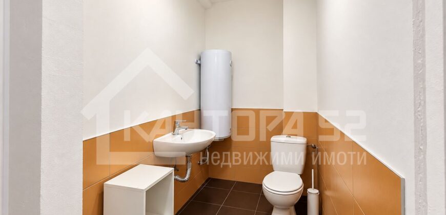 Офис – Варна, Център