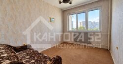 4-стаен – Варна, Кайсиева градина