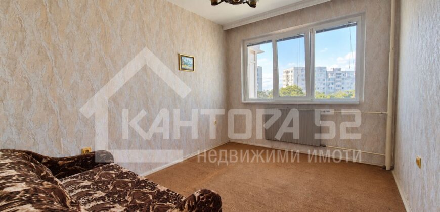 4-стаен – Варна, Кайсиева градина