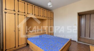 4-стаен – Варна, Кайсиева градина