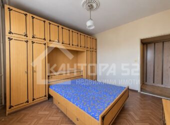 4-стаен – Варна, Кайсиева градина