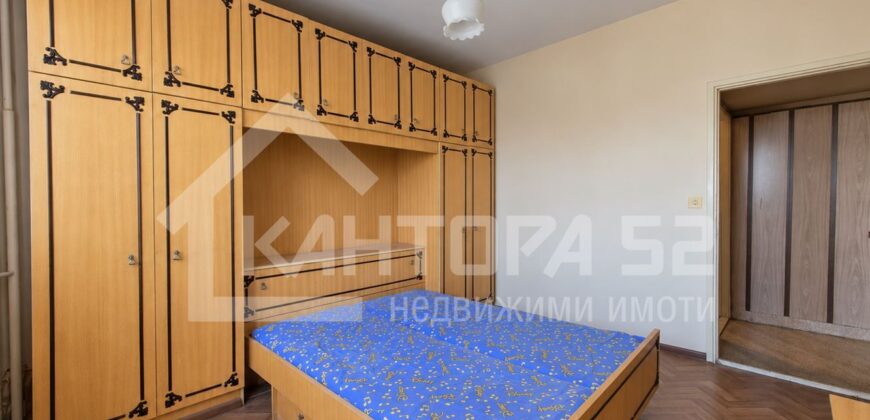 4-стаен – Варна, Кайсиева градина