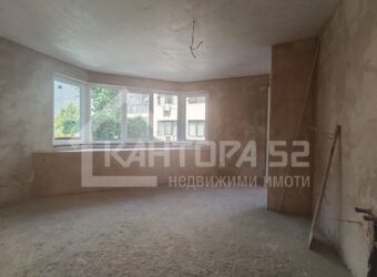 ДВУСТАЕН | НОВО СТРОИТЕЛСТВО | ДО ГРАНД МОЛ | ПРЕД АКТ 15
