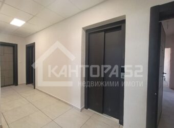 3-стаен – Варна, Колхозен пазар