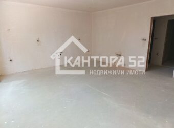 Продава тристаен пред АКТ16