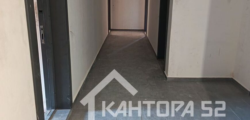 Продава двустаен пред АКТ16