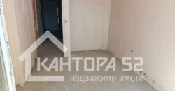 Продава двустаен пред АКТ16