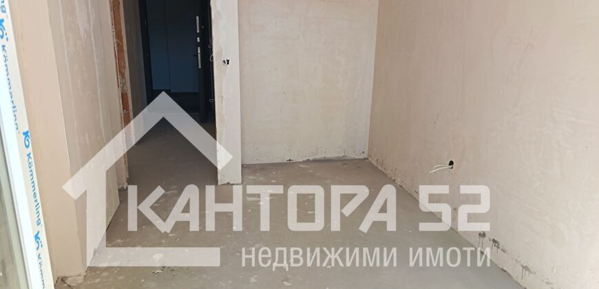 Продава двустаен пред АКТ16