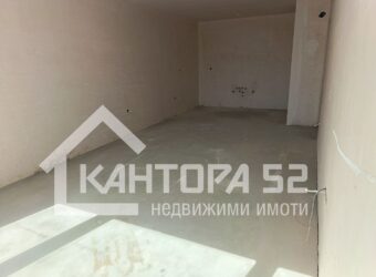 Продава двустаен пред АКТ16