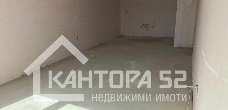 Продава двустаен пред АКТ16
